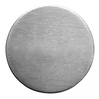 Ronde ohne Lochung 60 mm x 4 mm